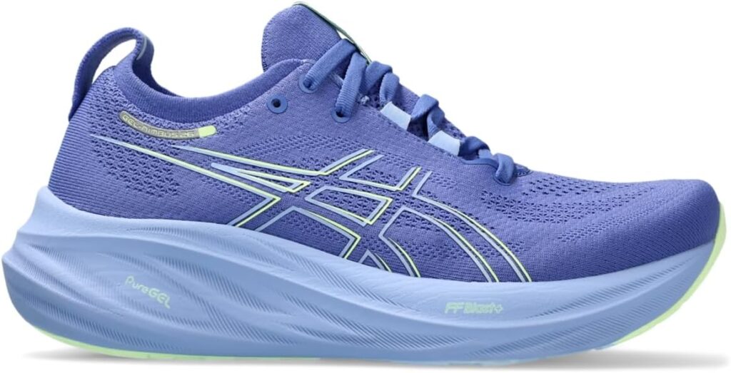 ASICS Gel-Nimbus 26 