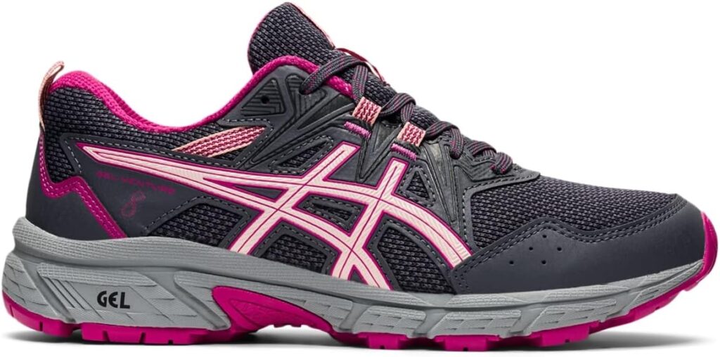 zapatos deportivos para mujer