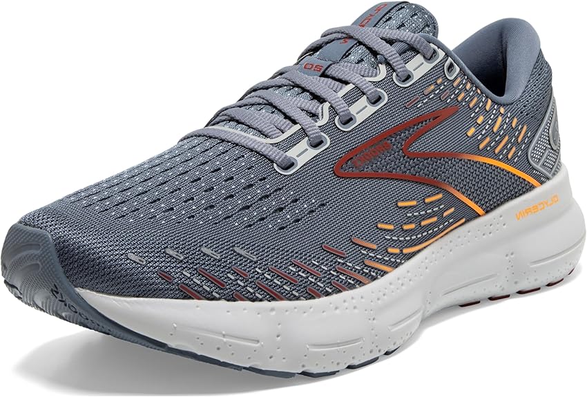 Brooks Glycerin 20 neutros para hombre
