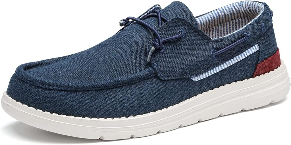 Bruno Marc Mocasines