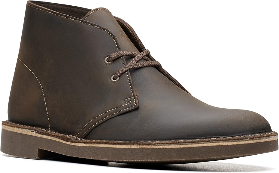 Zapatos elegantes para hombres