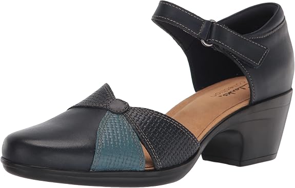 Zapato vintage para mujer