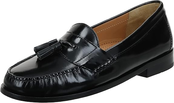 Zapatos elegantes para hombres