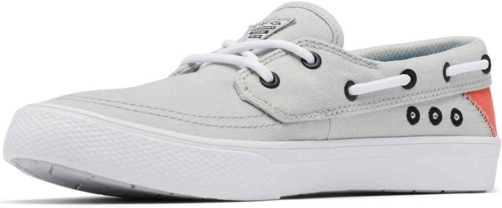 Zapatos deportivos informales