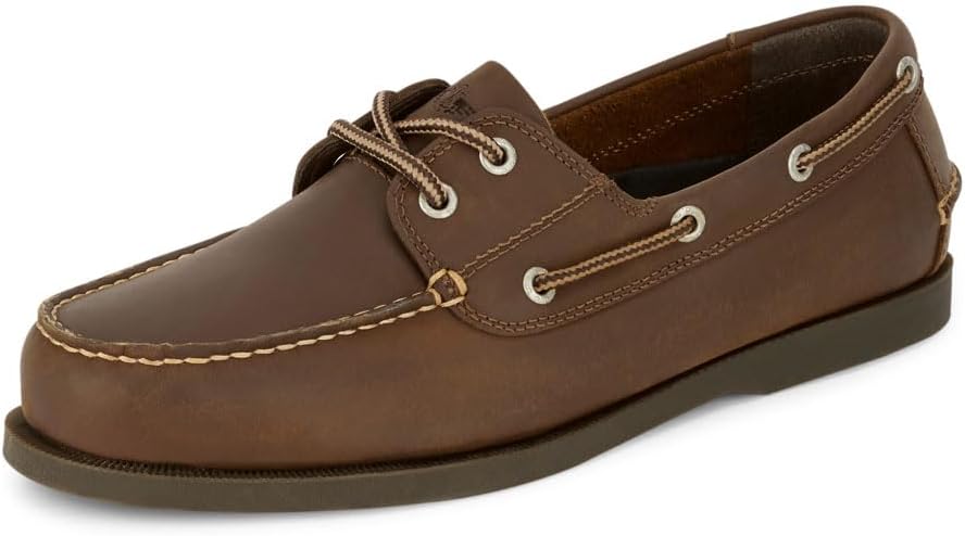 mocasines atemporales para hombre 