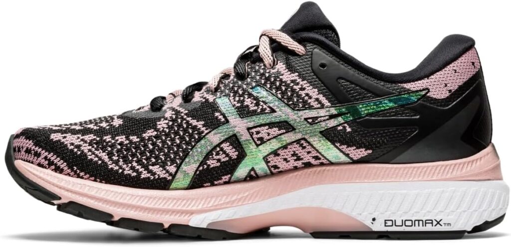 Zapatos para pronadoras