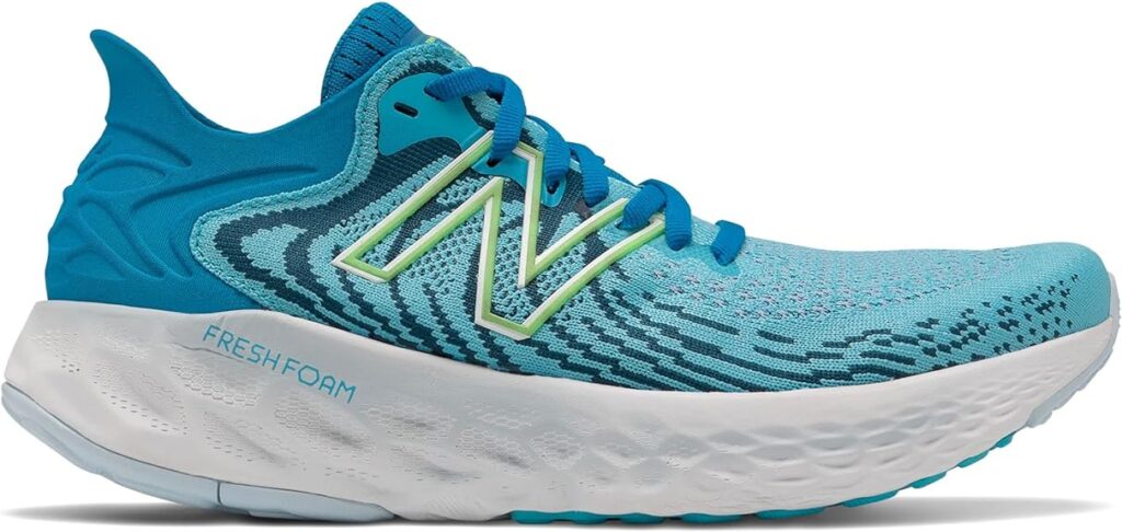 Zapatos maximalistas