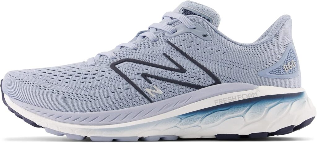 New Balance Tenis Fresh Foam X 860 V13 para hombre