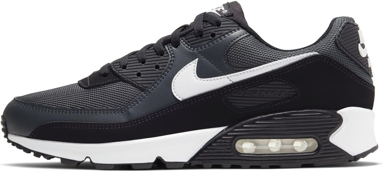 Nike Hombres Air Max 90 Running,