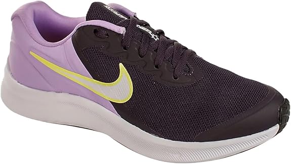 Zapatos para niñas deportivas