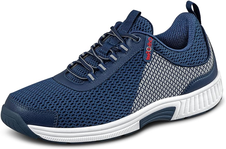 Zapatos para adultos mayores