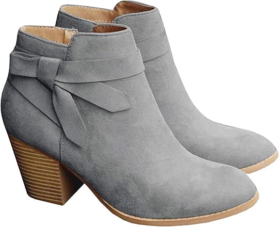 botas atemporales