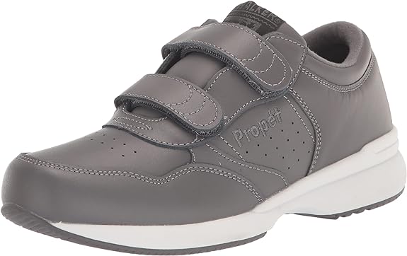 Zapatos para hombre diabetico