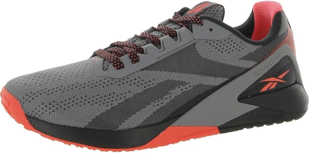 Zapatos entrenamiento Hombre