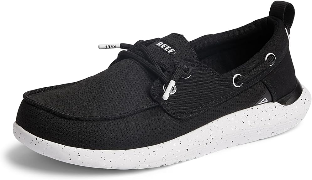 Reef Zapato náutico