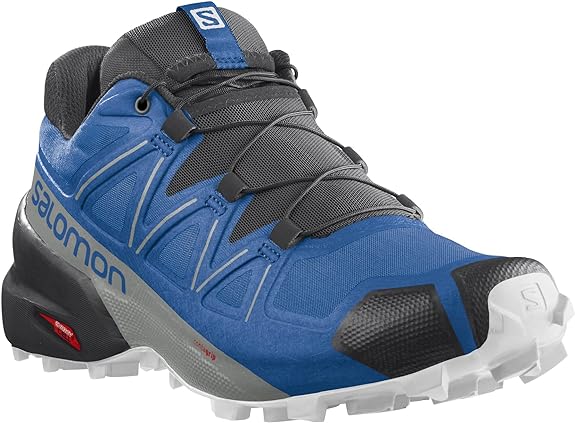 Salomon Speedcross zapatos trail runing