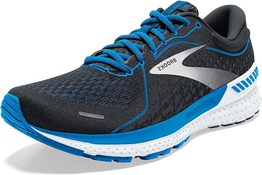 zapato para pronador