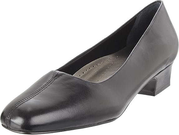 Zapato vintage para mujer