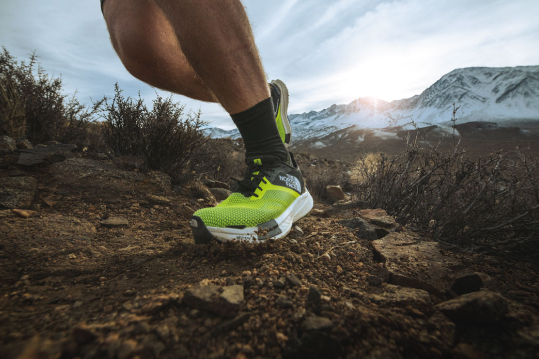 zapatos trail runnig