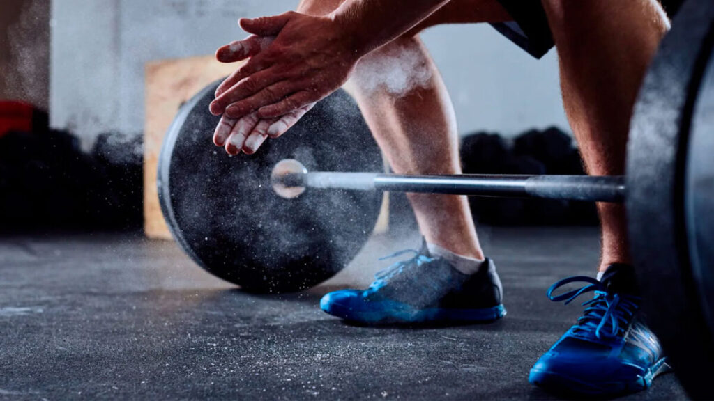 Zapatos para Crossfit