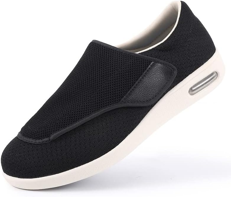 Zapatos para diabeticos