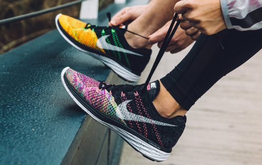 zapatillas para mujer