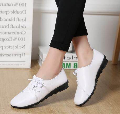 zapatos minimalistas mujer