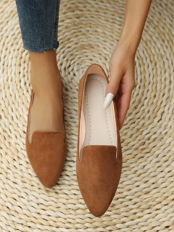 zapatos minimalistas de mujer mejor estabilidad