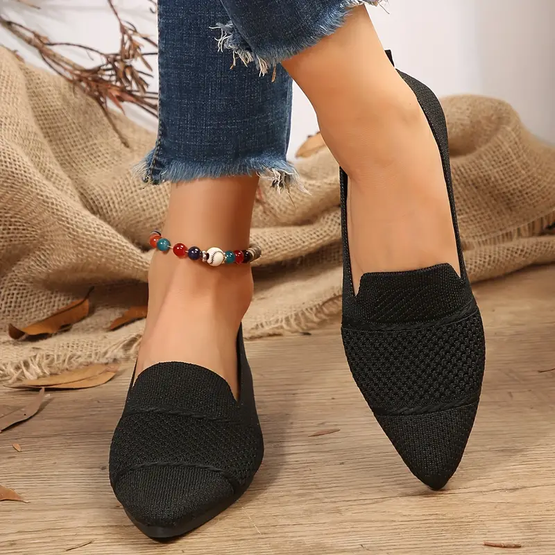 zapatos minimalistas para mujer