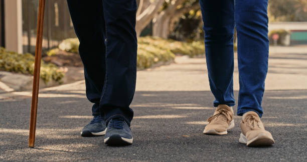 Calzado para hombres diabeticos.