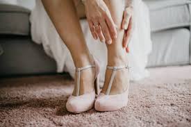 zapatos vintage para mujer