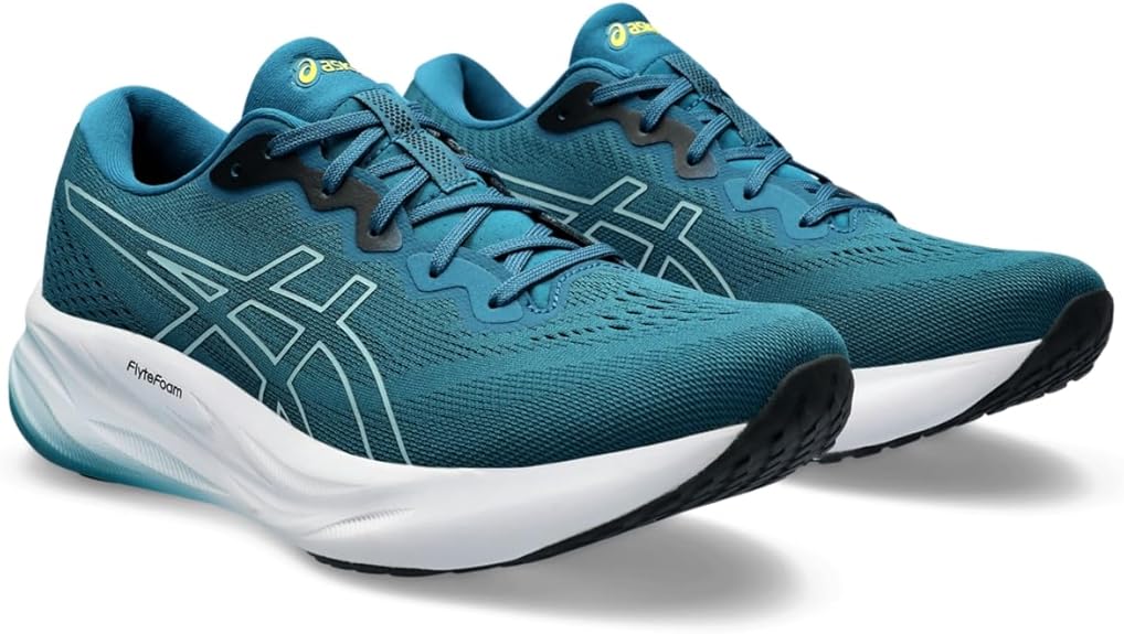 ASICS Gel-Pulse 15