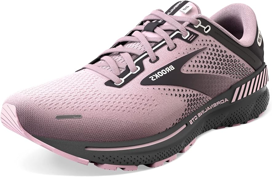 Brooks Adrenaline GTS 22 - Tenis de correr