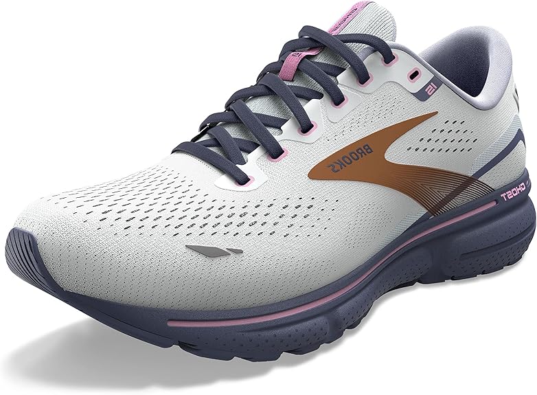 Brooks Ghost 15  correr, para mujer