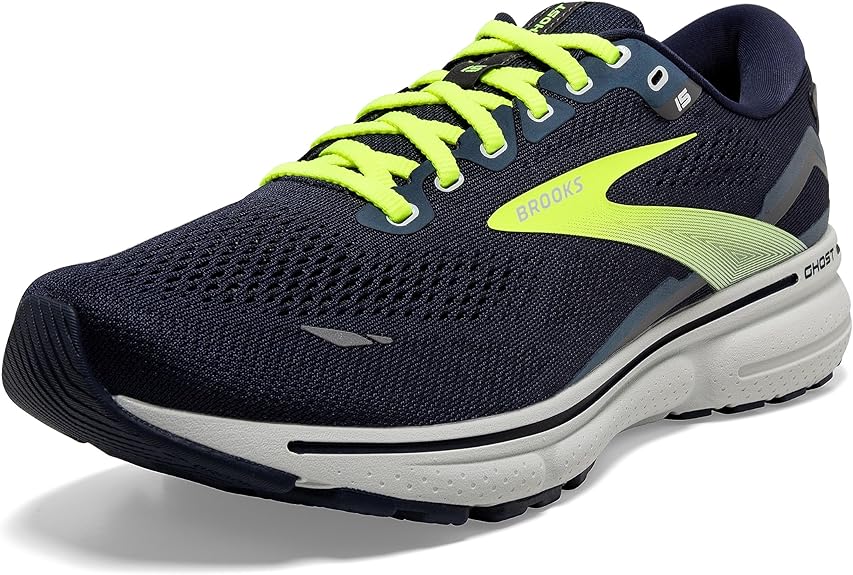 Brooks Ghost 15 Neutral