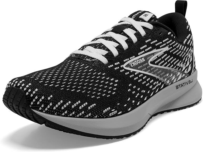 Brooks Levitate 5 Neutral - Tenis para mujer