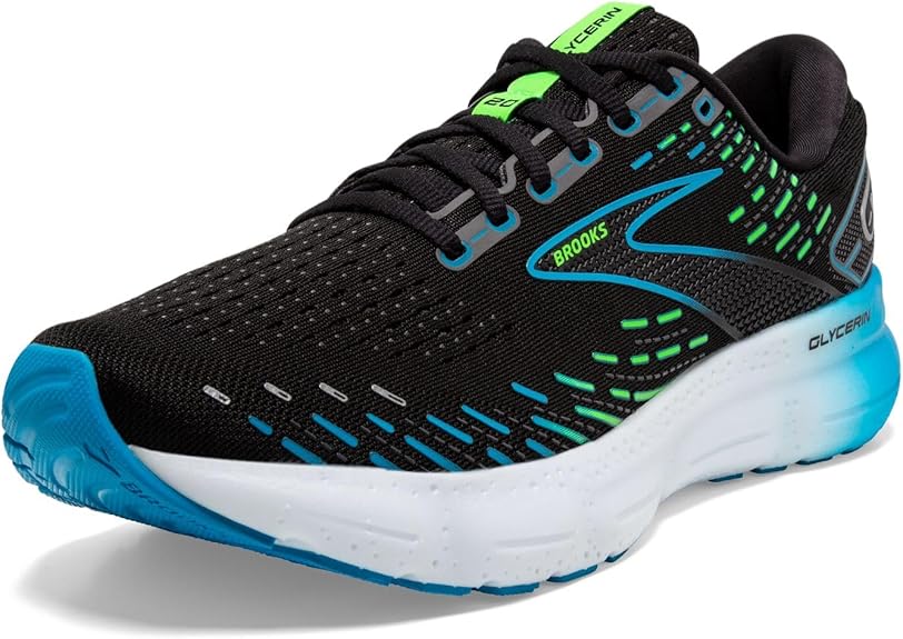 Brooks Tenis para correr Glycerin 20