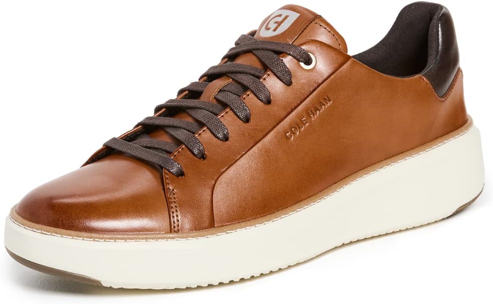 Cole Haan Grandpro Topspin