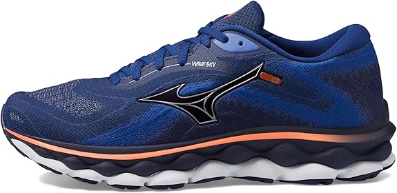 Mizuno Tenis de correr Wave Sky 7