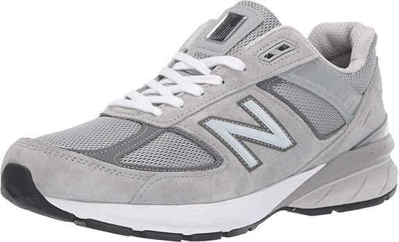 New Balance - Tenis 990v5 para h