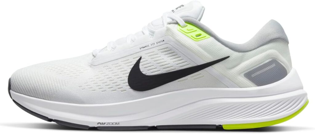 Nike Air Zoom Structure 24
