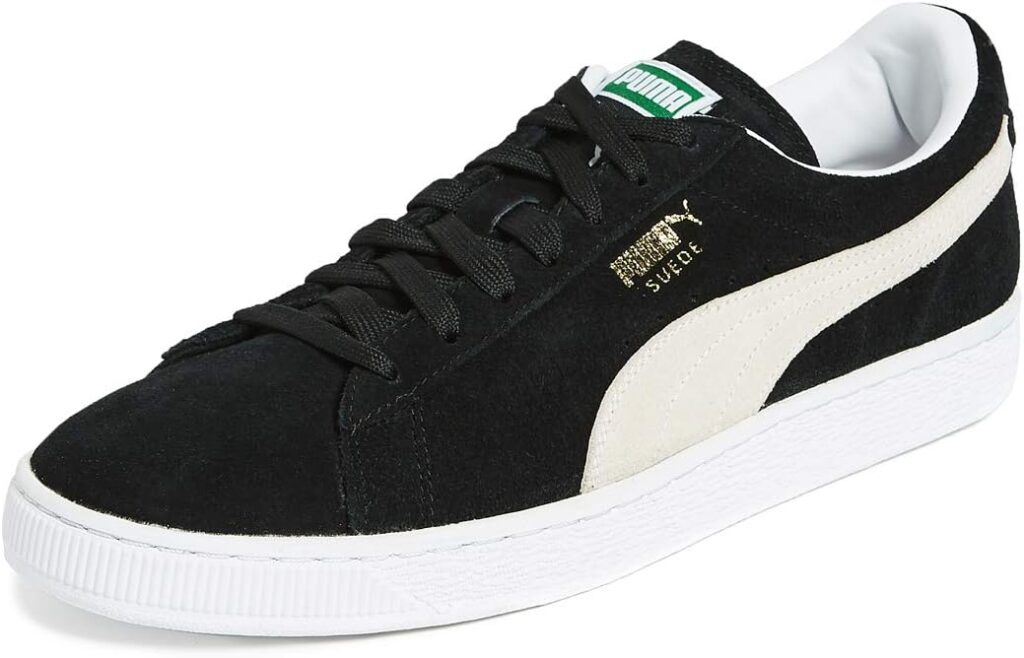 PUMA Suede Classic Plus