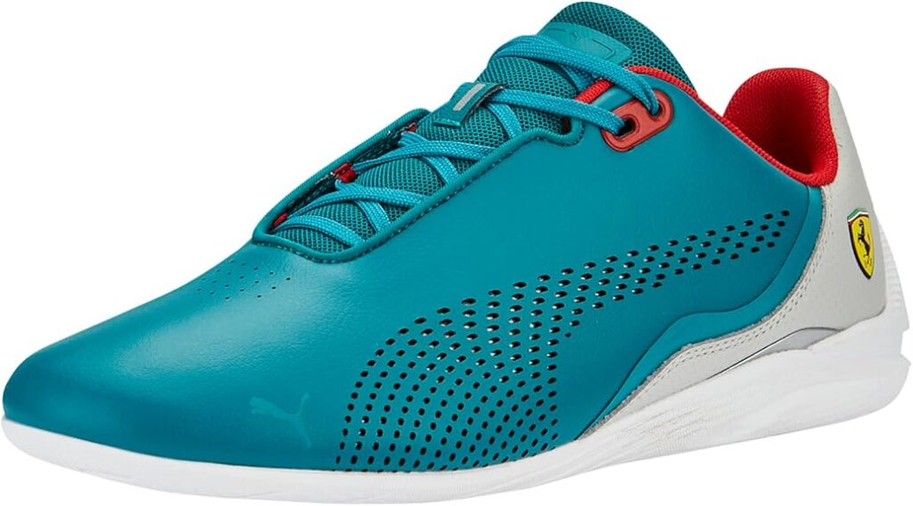 PUMA Tenis Ferrari Drift Cat