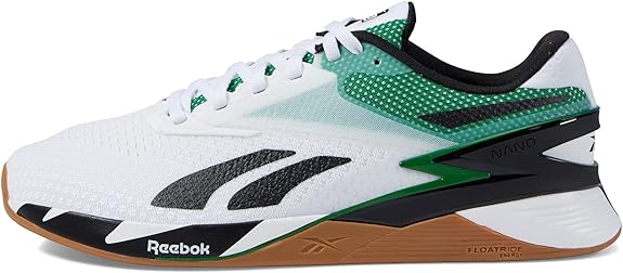 Reebok Zapatillas de entrenamiento Nano X3 unisex