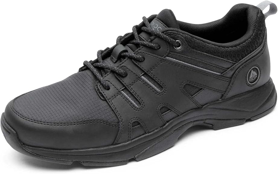 Rockport Chranson para hombre