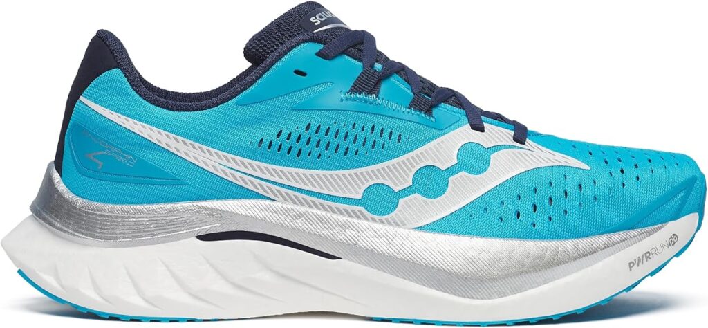 Saucony Endorphin Speed 4