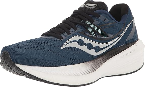 Saucony Tenis de correr Triumph 20