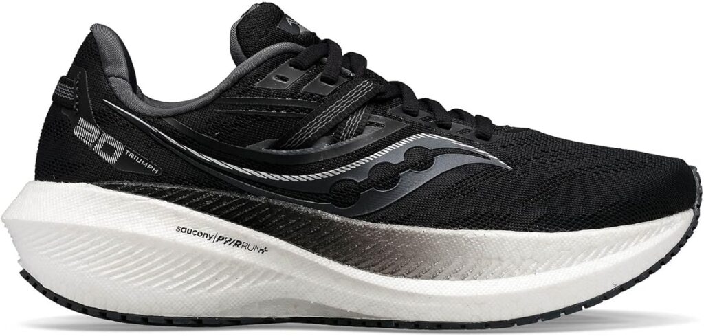 Saucony Triumph 20