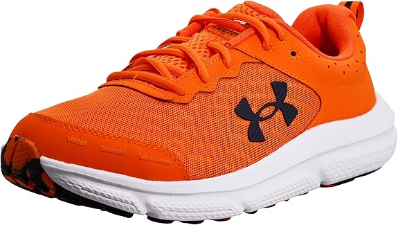 Under Armour Charged Assert 10