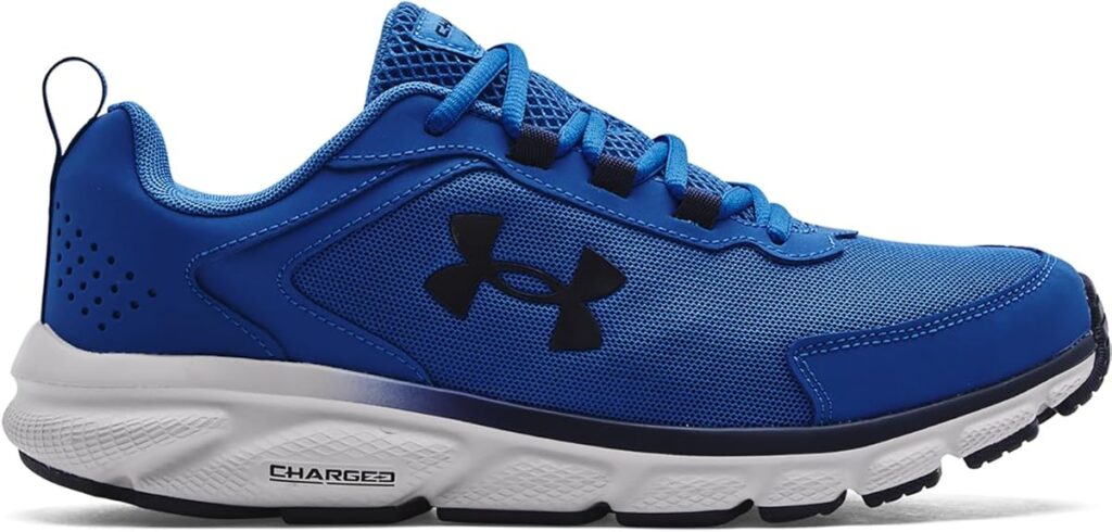 Under Armour Charged Assert 9